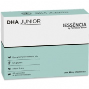 Essencia bcn dha junior 45 pececitos