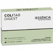 Essencia bcn ff colitab digest 30 caps