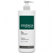 Essencia bcn ff gel baÃ±o hidratante 750ml