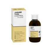 Essencia bcn jarabe tuss control - 150 ml