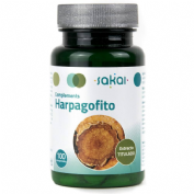 Sakai harpagophyto 100 comp