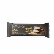Bimanan be fit barrita cacahuetes