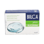 Bilca jabon de glicerina (125 g)