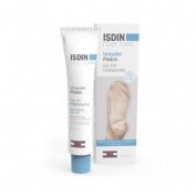 Isdin foot care ureadin podos gel oil hidratante (75 ml)
