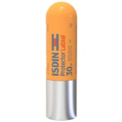 Protector labial isdin spf 30 (4 g)