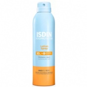 Fotoprotector isdin locion spray continu spf-50+ (200 ml)