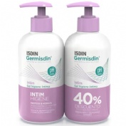 Germisdin higiene intima duplo 250ml
