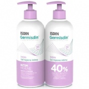 Germisdin intimo duplo 2x250 ml