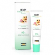 Isdin baby naturals nutraisdin balsamo reparador perioral (1 envase 15 ml)