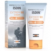 Fotoultra spf-90 isdin crema (50 ml)