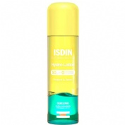 Fotoprotector isdin hydro lotion spf 50 (200 ml)