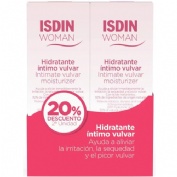 Woman isdin hidratante vulvar duplo