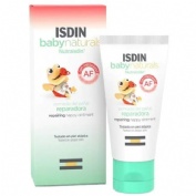 Isdin baby naturals nutraisdin pomada del pañal reparadora  1 tubo 50 ml