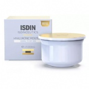 Isdinceutics hyaluronic moisture refill normal-s