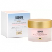 Isdinceutics hyaluronic moisture sensitive