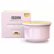 Isdinceutics hyaluronic moisture refill sensitiv