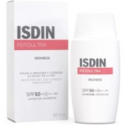Isdin fotoultra redness (1 frasco 50 ml)