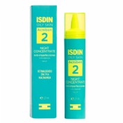 Isdin teen skin acniben night concentrate anti-imperfecciones serum  1 envase 27 ml