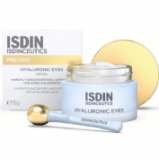 Isdinceutics hialuronic eyes prevent