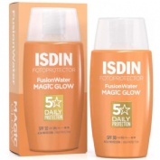Isdin magic glow spf30 50ml