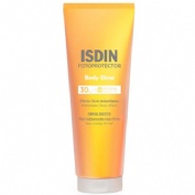 Isdin fotoprot body glow spf30 200ml