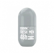 Isdin deo fresh for men  1 roll on 50 ml