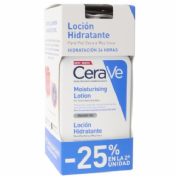 Cerave duplo locion hdtante 473ml