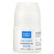 Martiderm driosec axilas ingles (Roll-on 50 ml)