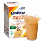 Meritene (30 g 15 sobres cafe descafeinado)