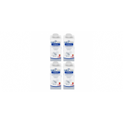 Nancare hydrate liquido 4 envases 200 ml