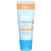 Fotoprotector isdin pediatrics gel-crema spf 50+ (150 ml)
