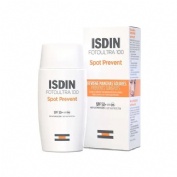Fotoultra 100isdin spot prevent fusion fluid (50 ml)