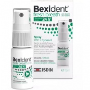 Bexident fresh breath (Spray 15 ml)