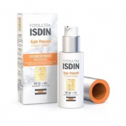 Isdin fotoprotector fusion water magic repair  1 frasco 50 ml