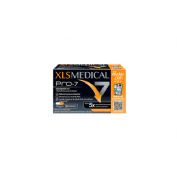 Xls medical pro 7 nudge-180cap