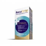 Recudrop solucion oftalmica para ojo seco (1 bote 10 ml)