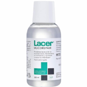 Lacer mucorepair colutorio 1 envase 200 ml