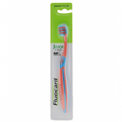 Fluocaril cepillo dent junior 7-12