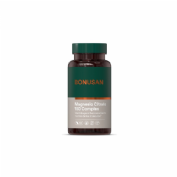 Bonusan citrato magnesio 150 mg 60 comp