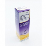 NORMONASAL 0,5 mg/ml SOLUCION PARA PULVERIZACION NASAL , frasco 15 ml