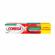 Corega ultra crema extra fuerte 75 ml