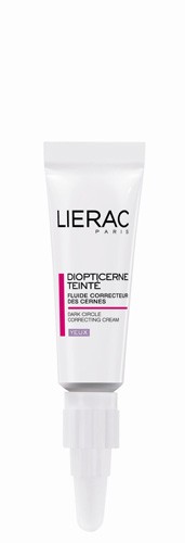 Lierac diopticerne ojeras 15ml