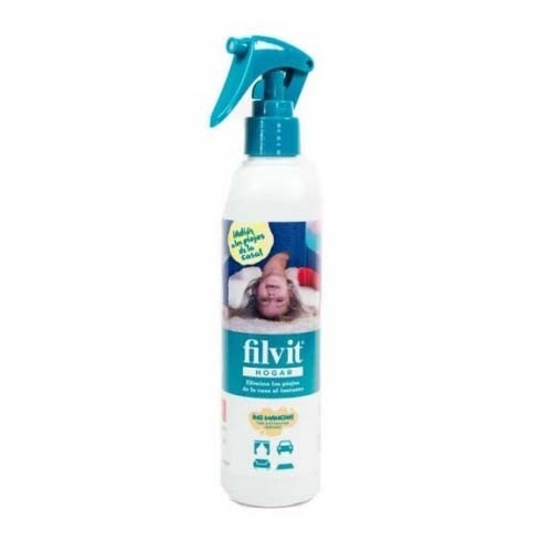 Filvit hogar (250 ml)