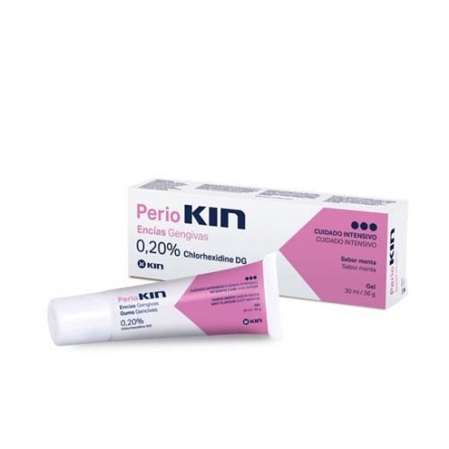 Perio kin gel (30 ml)