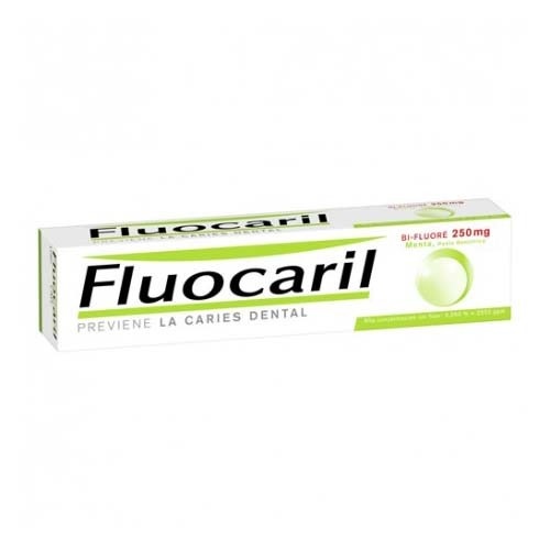 Fluocaril bi-fluore 250 (125 ml)