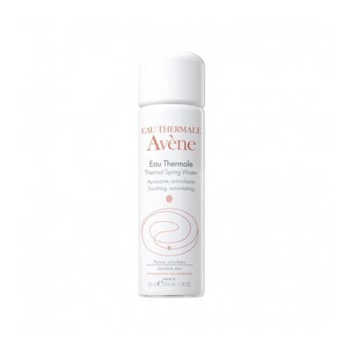 Avene agua termal (50 ml)