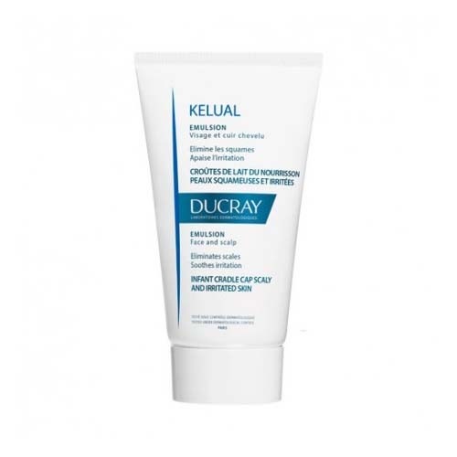 Kelual emulsion (50 ml)