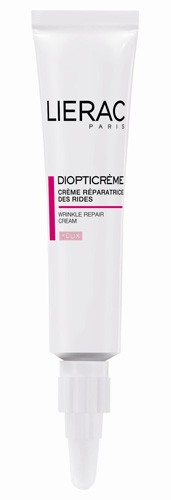 Diopticreme soin creme contour des yeux anti rid (10 ml)
