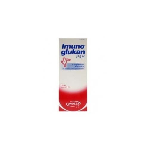 Imunoglukan (120 ml)