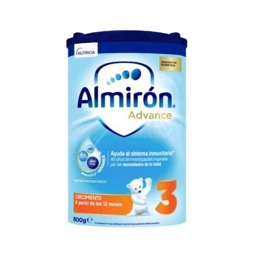 Almiron advance 3 (1 envase 800 g)